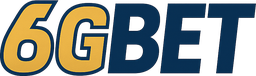 6gbet Logo